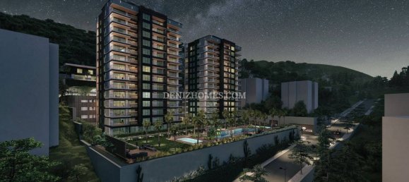 10 rooms Villa in Urla, Turkey No. 15031 14