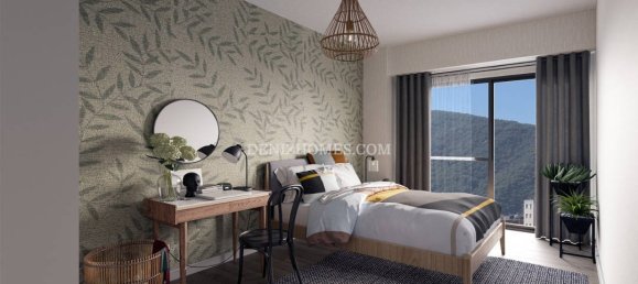 10 rooms Villa in Urla, Turkey No. 15031 28