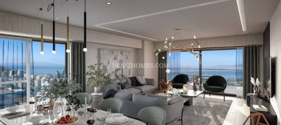 10 rooms Villa in Urla, Turkey No. 15031 5