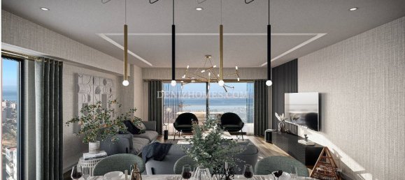 10 rooms Villa in Urla, Turkey No. 15031 20