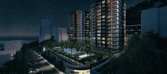 10 rooms Villa in Urla, Turkey No. 15031 16