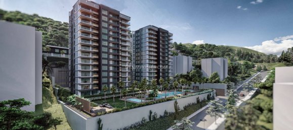 10 rooms Villa in Urla, Turkey No. 15031 7