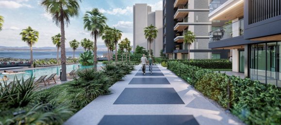 10 rooms Villa in Urla, Turkey No. 15031 12