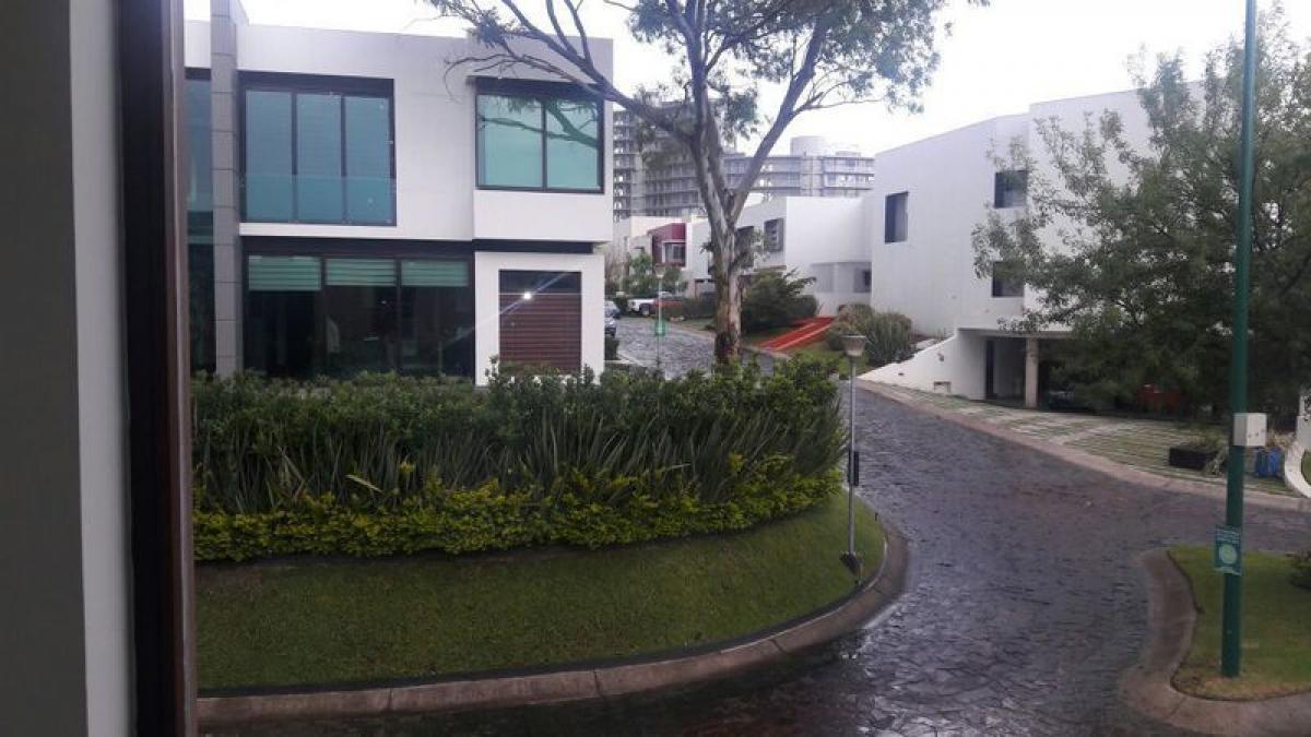 3 bedrooms House in Jalisco, Mexico No. 170626