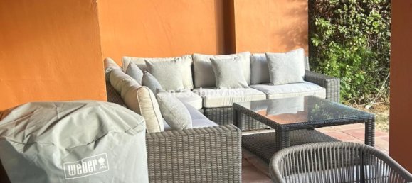 2 chambres Appartement à Estepona, Spain No. 35404 11