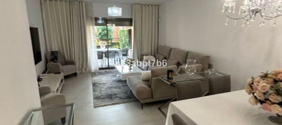 2 chambres Appartement à Estepona, Spain No. 35404 8