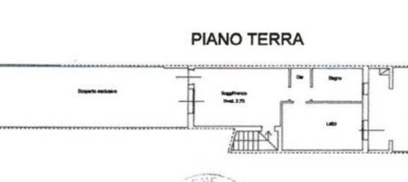 3 bedrooms Apartment in Monte Porzio, Italy No. 374081 23