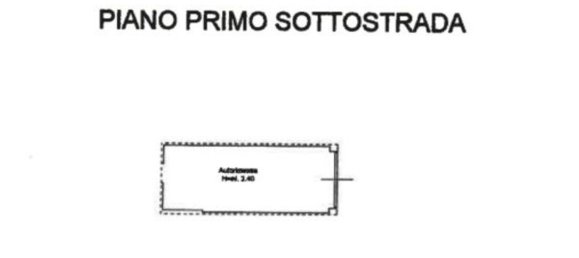 3 bedrooms Apartment in Monte Porzio, Italy No. 374081 22