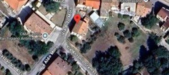 3 bedrooms Apartment in Monte Porzio, Italy No. 374081 17