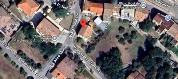 3 bedrooms Apartment in Monte Porzio, Italy No. 374081 4