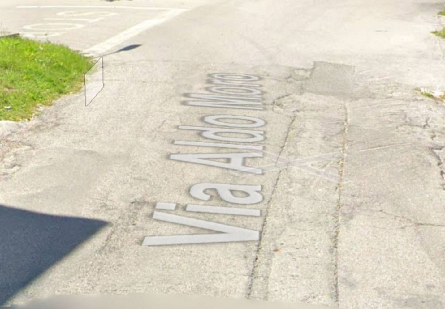 3 bedrooms Apartment in Monte Porzio, Italy No. 374081