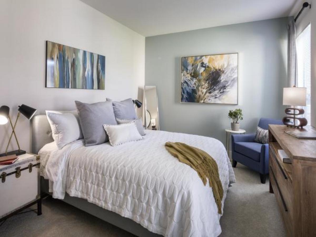 2 bedrooms House in Bangalore, India No. 4290