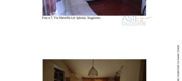 3 غرف نوم شقة في Sardinia, Italy رقم 263862 18