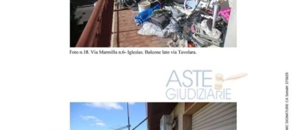 3 غرف نوم شقة في Sardinia, Italy رقم 263862 21