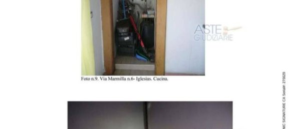 3 غرف نوم شقة في Sardinia, Italy رقم 263862 19