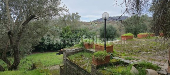 8 bedrooms Villa in Campagnano di Roma, Italy No. 292399 21