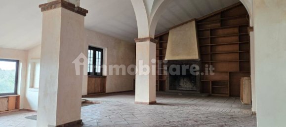 8 bedrooms Villa in Campagnano di Roma, Italy No. 292399 35