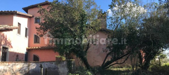 8 bedrooms Villa in Campagnano di Roma, Italy No. 292399 13