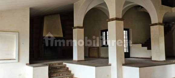8 bedrooms Villa in Campagnano di Roma, Italy No. 292399 36