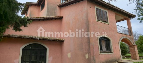 8 bedrooms Villa in Campagnano di Roma, Italy No. 292399 3