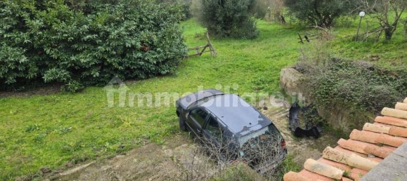 8 bedrooms Villa in Campagnano di Roma, Italy No. 292399 25