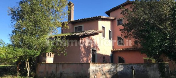 8 bedrooms Villa in Campagnano di Roma, Italy No. 292399 12