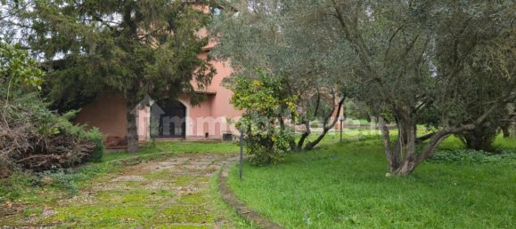 8 bedrooms Villa in Campagnano di Roma, Italy No. 292399 20