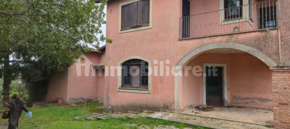 8 bedrooms Villa in Campagnano di Roma, Italy No. 292399 4