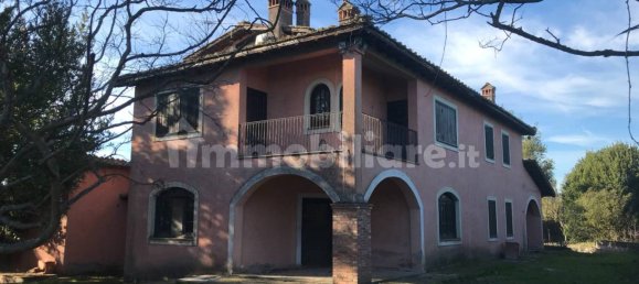 8 bedrooms Villa in Campagnano di Roma, Italy No. 292399 10
