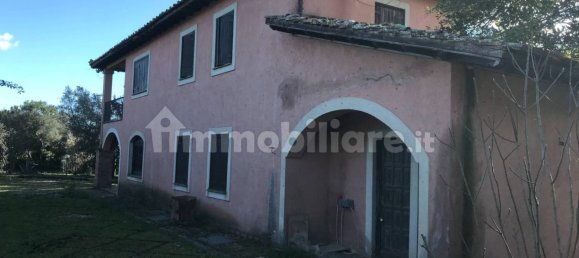 8 bedrooms Villa in Campagnano di Roma, Italy No. 292399 11