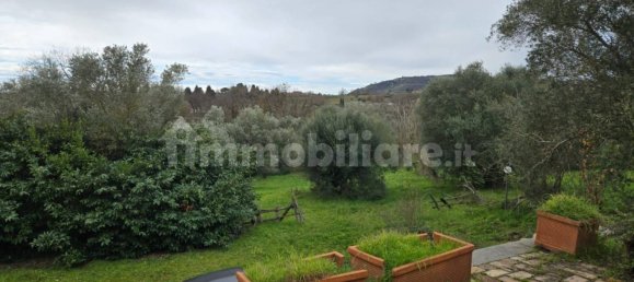 8 bedrooms Villa in Campagnano di Roma, Italy No. 292399 27