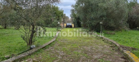 8 bedrooms Villa in Campagnano di Roma, Italy No. 292399 17