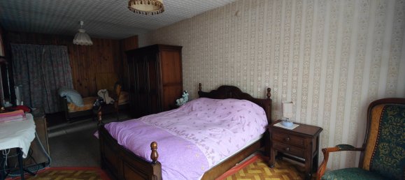 3 غرف نوم تاون هاوس في La Broque, France رقم 91922 9