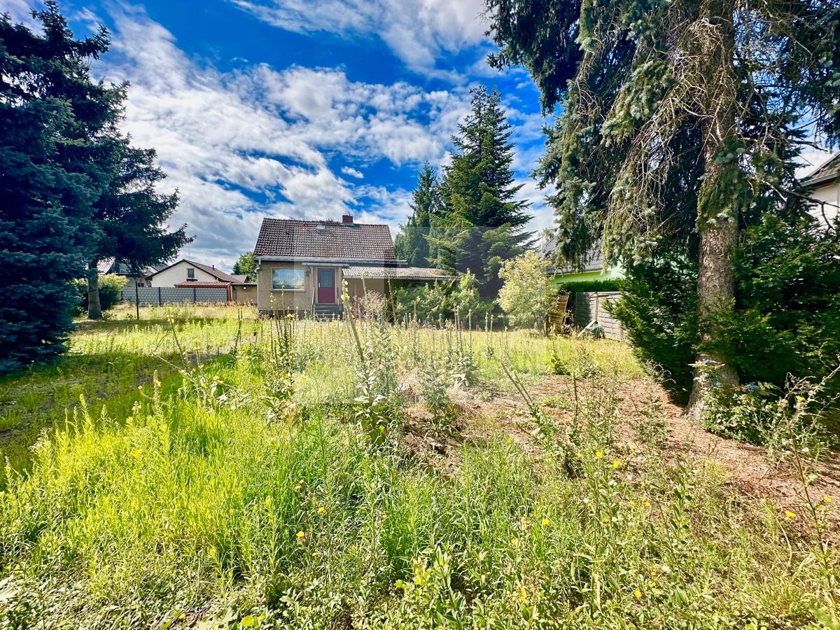 4 غرف نوم قطعة أرض في Dahme-Spreewald, Germany رقم 341864