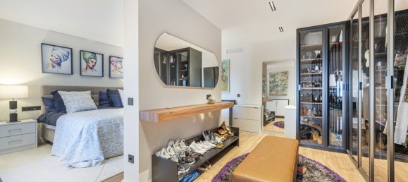 5 Schlafzimmer Villa in Marbella, Spain, Nr. 41211 20