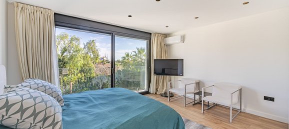 5 Schlafzimmer Villa in Marbella, Spain, Nr. 41211 22