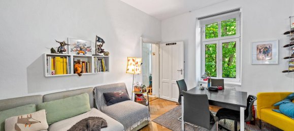 1 chambre Appartement à Dobling, Austria No. 148534 2