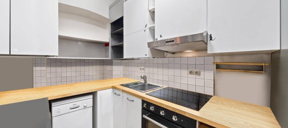 1 chambre Appartement à Dobling, Austria No. 148534 5