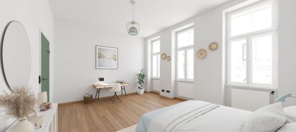 3-Zimmer Wohnung in Mariahilf, Austria, Nr. 105524 7