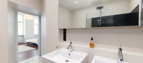 3-Zimmer Wohnung in Mariahilf, Austria, Nr. 105524 6