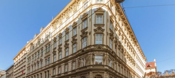 3-Zimmer Wohnung in Mariahilf, Austria, Nr. 105524 9