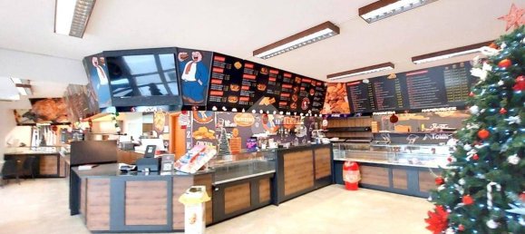 Gewerbliche Immobilie in Alcamo, Italy 330m², Nr. 284650 6