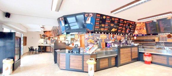 Gewerbliche Immobilie in Alcamo, Italy 330m², Nr. 284650 12