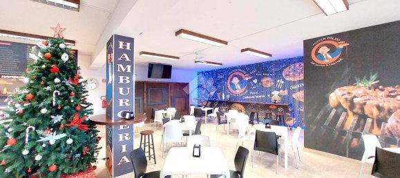 Gewerbliche Immobilie in Alcamo, Italy 330m², Nr. 284650 9