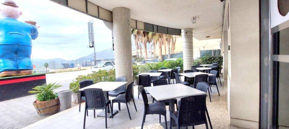 Gewerbliche Immobilie in Alcamo, Italy 330m², Nr. 284650 11