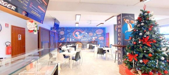 Gewerbliche Immobilie in Alcamo, Italy 330m², Nr. 284650 5