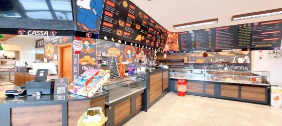 Gewerbliche Immobilie in Alcamo, Italy 330m², Nr. 284650 4