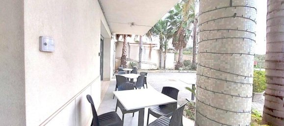 Gewerbliche Immobilie in Alcamo, Italy 330m², Nr. 284650 8