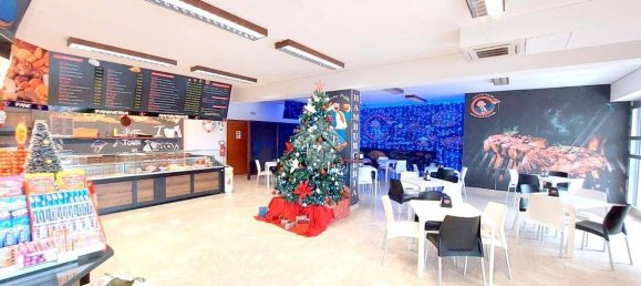 Gewerbliche Immobilie in Alcamo, Italy 330m², Nr. 284650 10