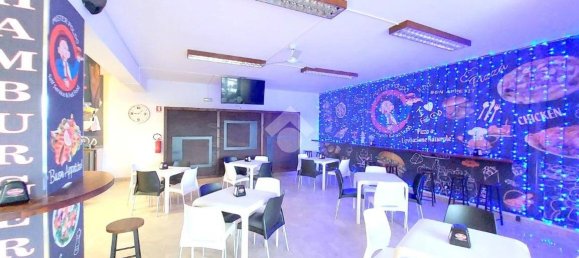 Gewerbliche Immobilie in Alcamo, Italy 330m², Nr. 284650 2